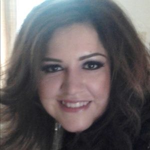 Meet your Posher, Fatima